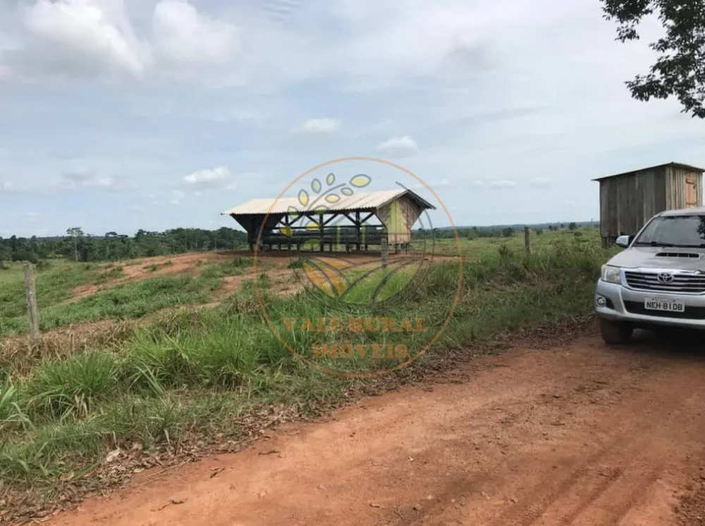 Fazenda, 1 quarto - Foto 8