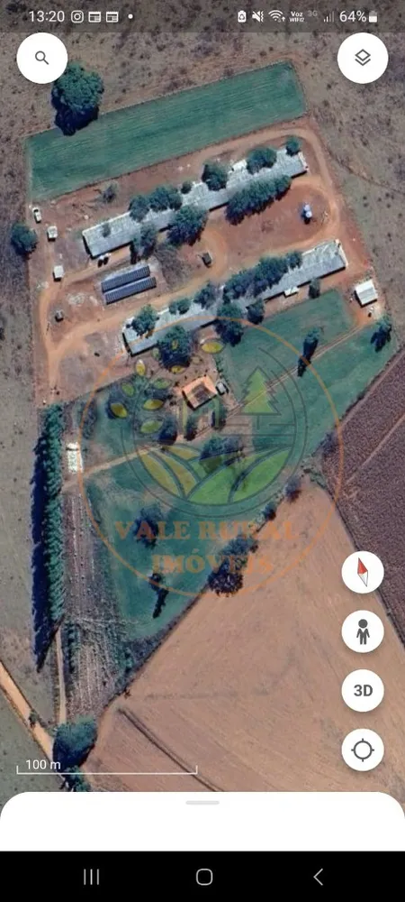 Fazenda - Foto 2