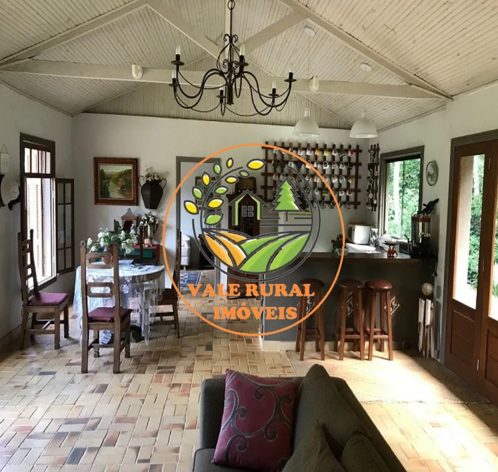 Fazenda, 366 m² - Foto 12