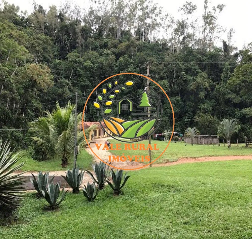 Fazenda, 366 m² - Foto 6
