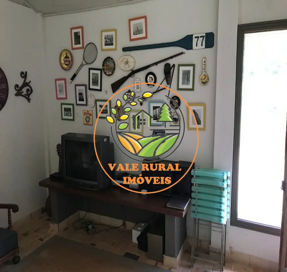 Fazenda, 366 m² - Foto 14