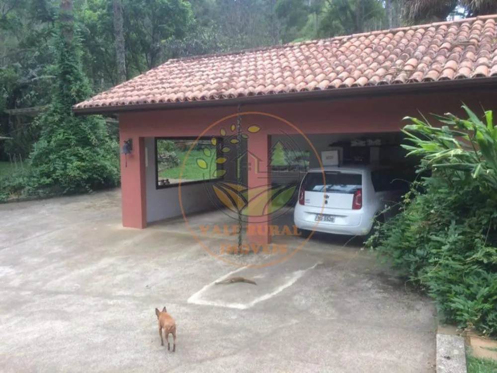 Fazenda, 45 m² - Foto 4