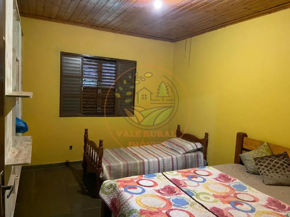 Sítio, 2 quartos - Foto 11