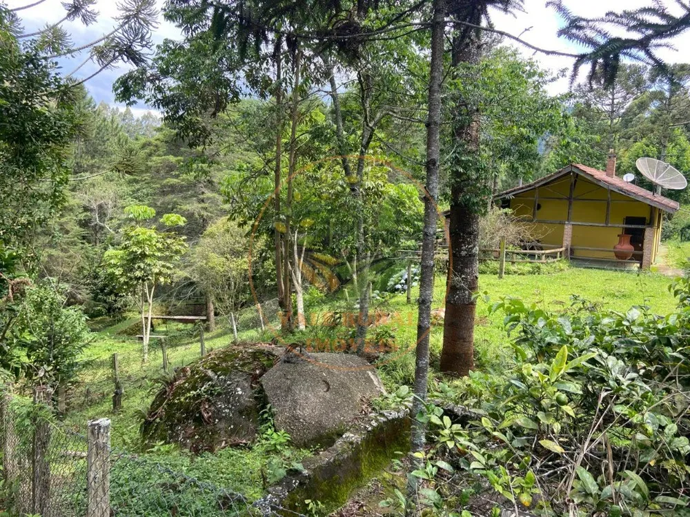 Sítio, 2 quartos - Foto 1