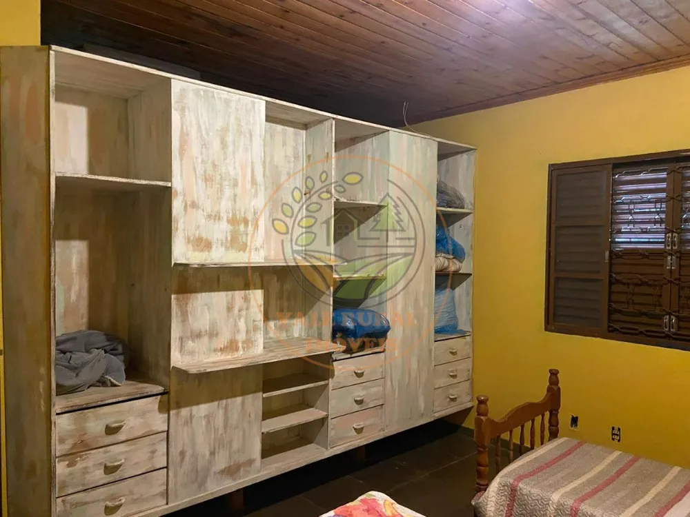 Sítio, 2 quartos - Foto 12