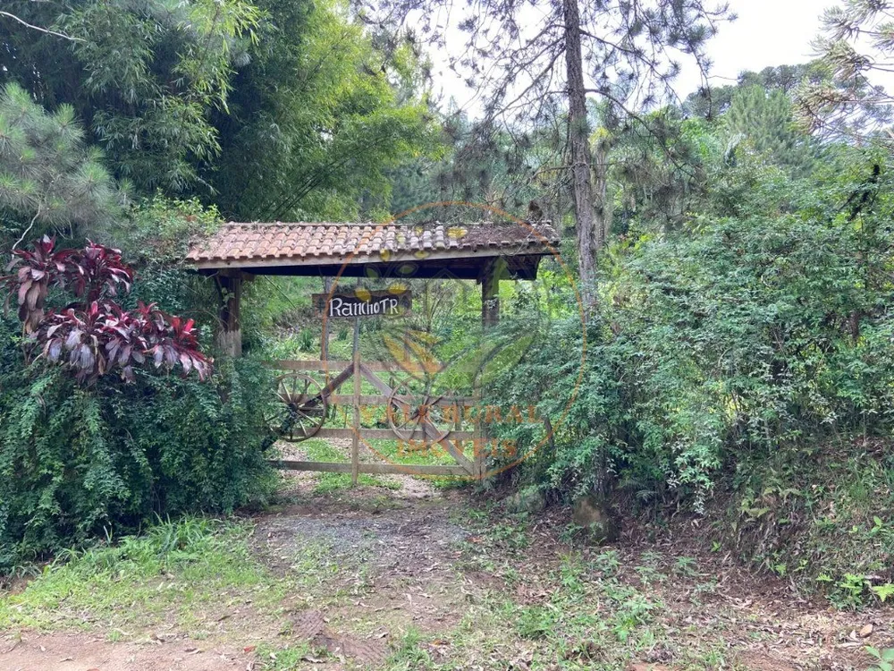 Sítio, 2 quartos - Foto 8
