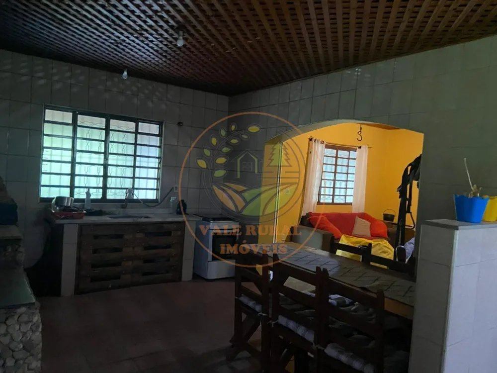 Sítio, 2 quartos - Foto 10
