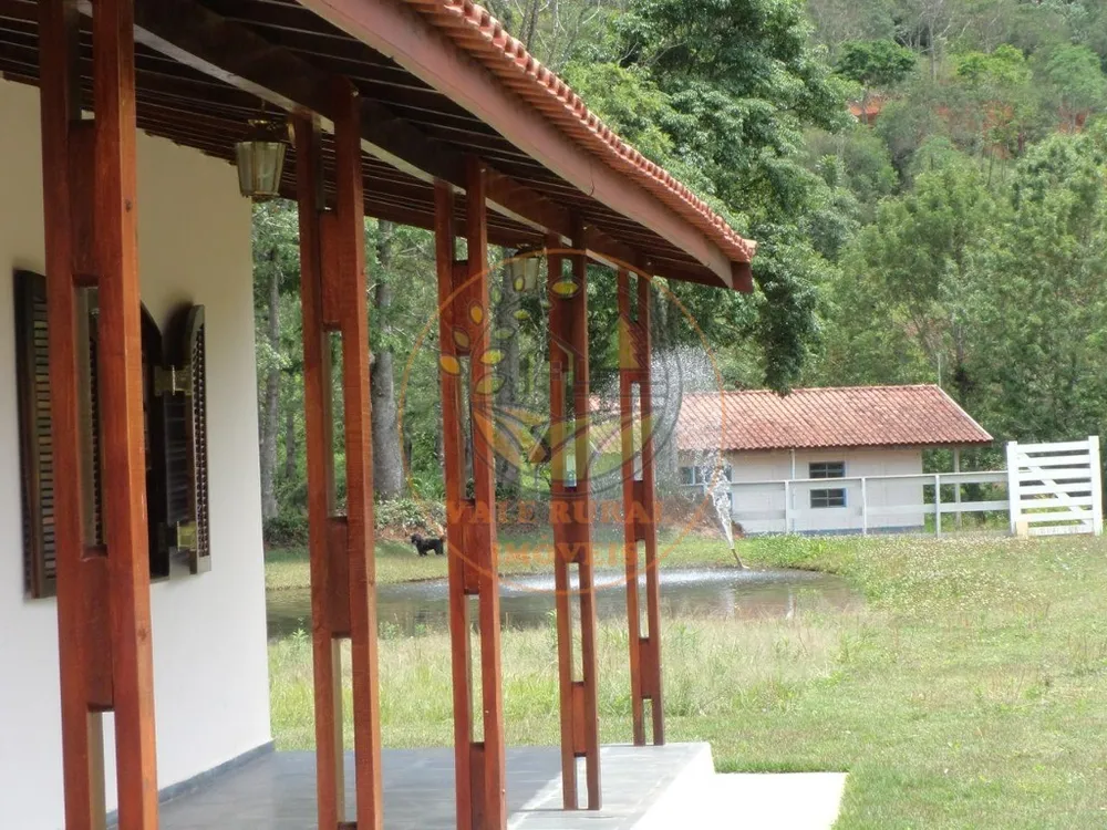 Sítio, 2 quartos, 4 m² - Foto 5