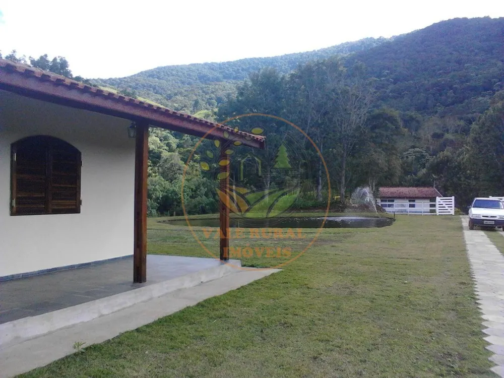 Sítio, 2 quartos, 4 m² - Foto 4