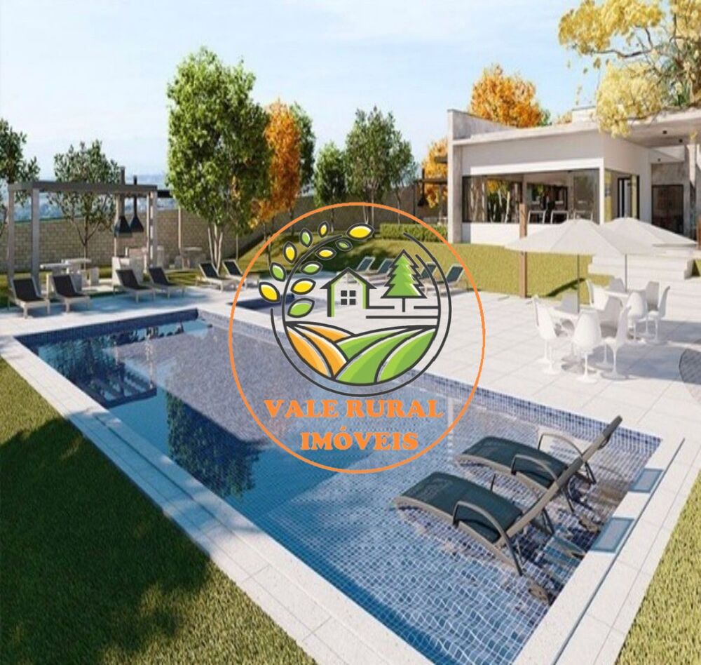 Terreno, 278 m² - Foto 1