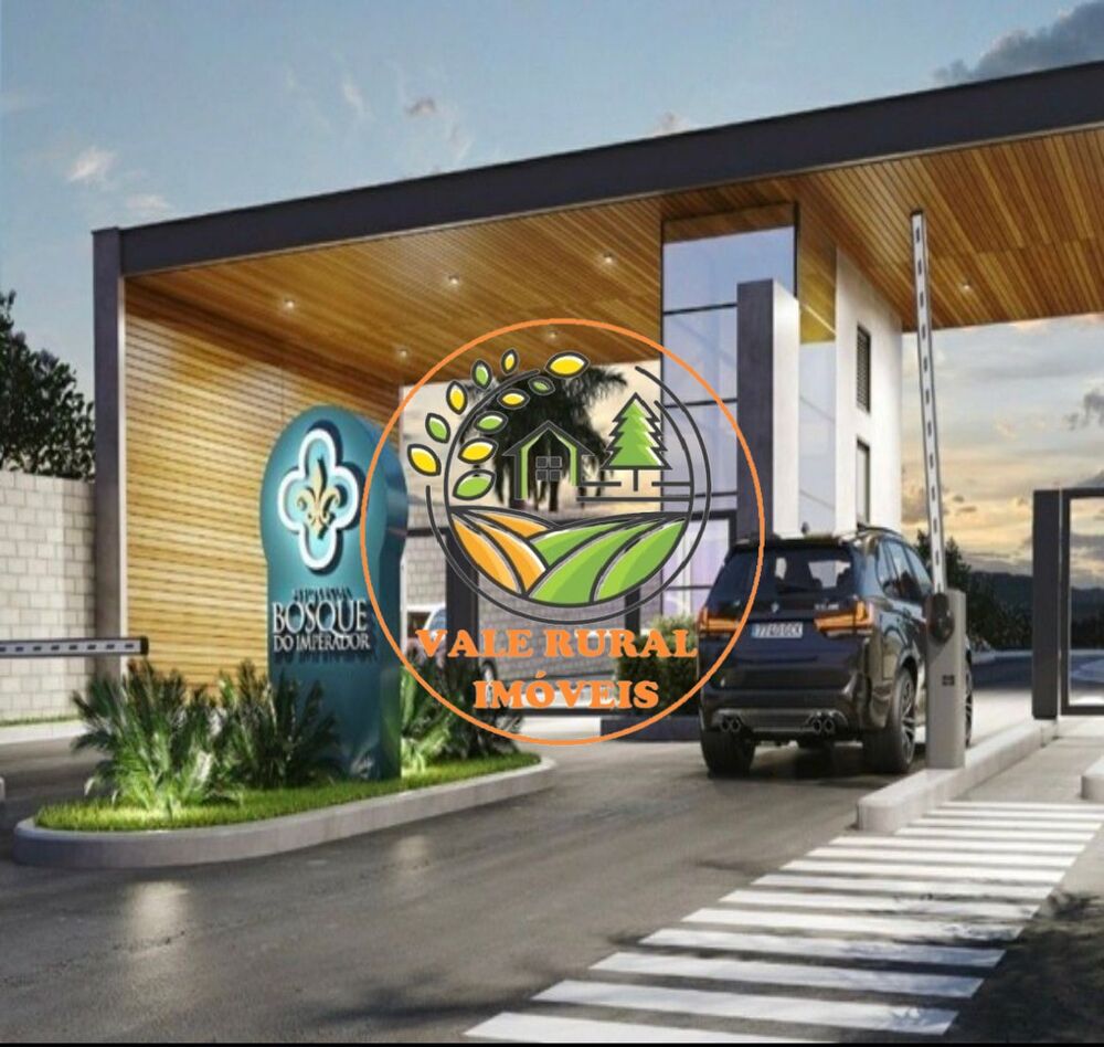 Terreno, 278 m² - Foto 2