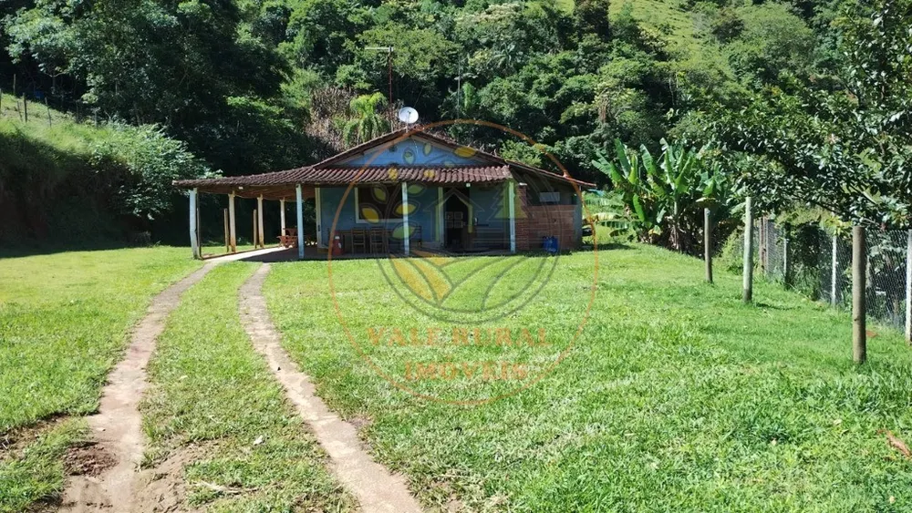 Sítio, 2 quartos - Foto 1