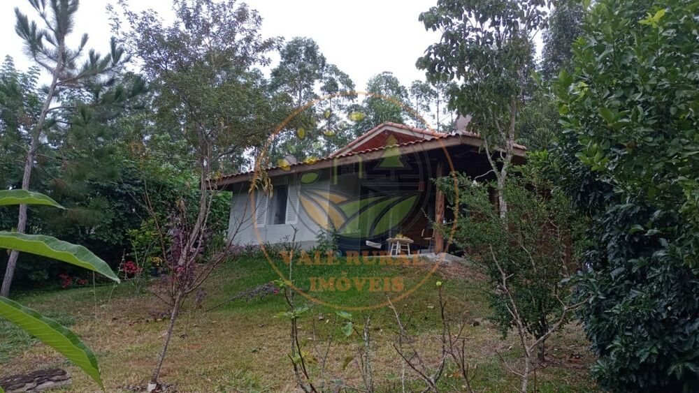 Chácara à venda com 2 quartos - Foto 1