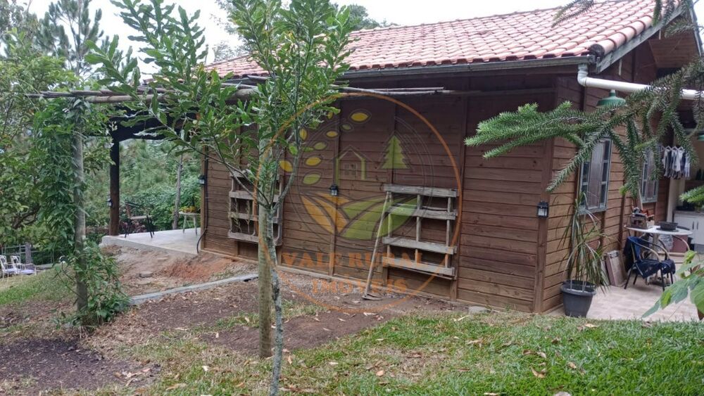 Chácara à venda com 2 quartos - Foto 3