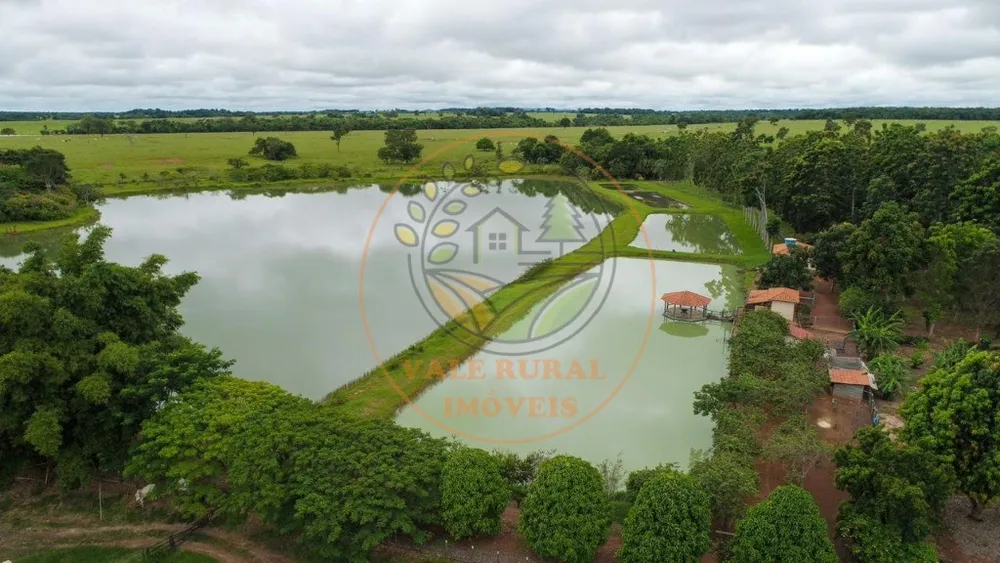 Fazenda - Foto 7