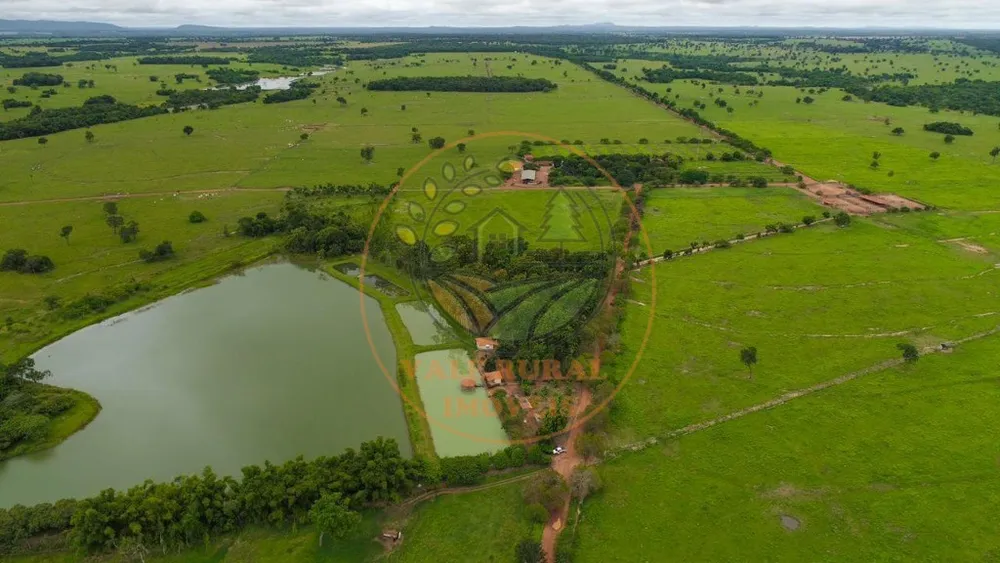Fazenda - Foto 6