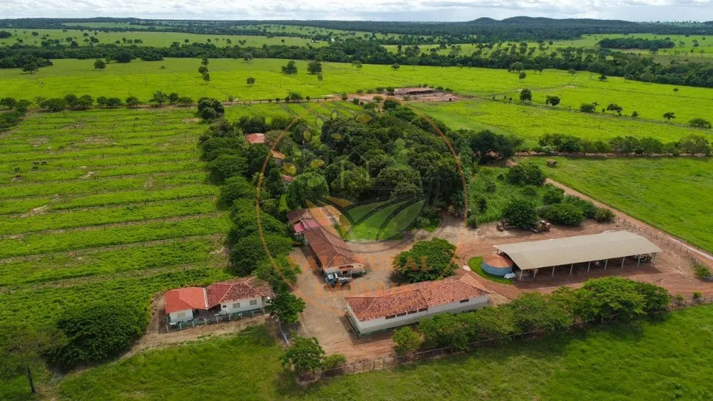 Fazenda - Foto 1