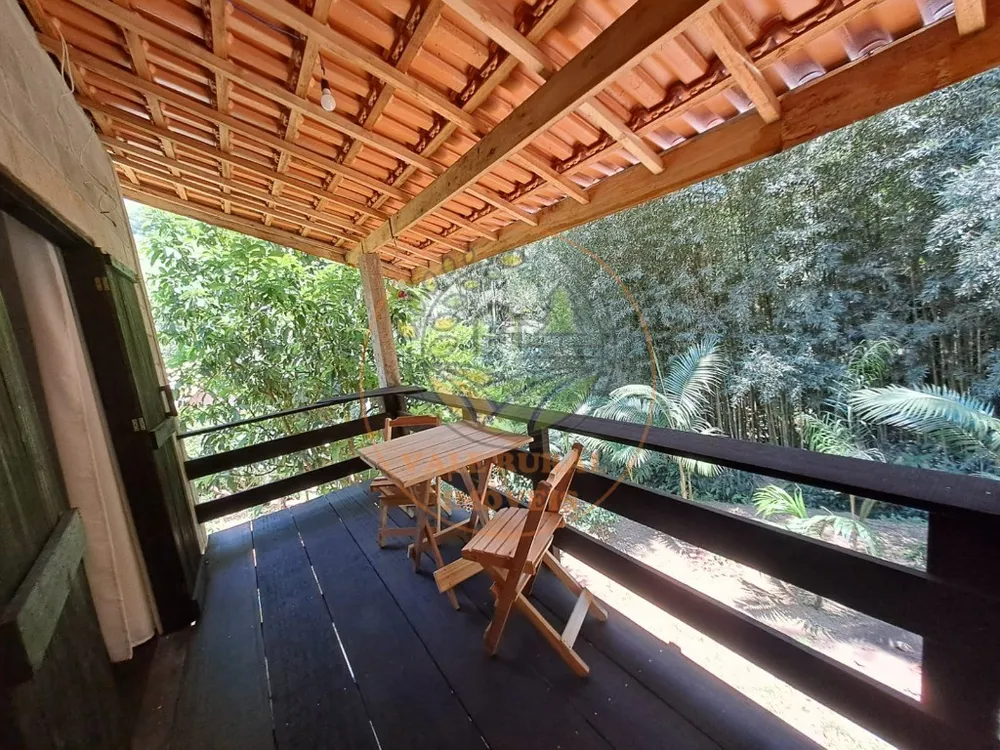Chácara, 3 quartos, 2400 m² - Foto 2