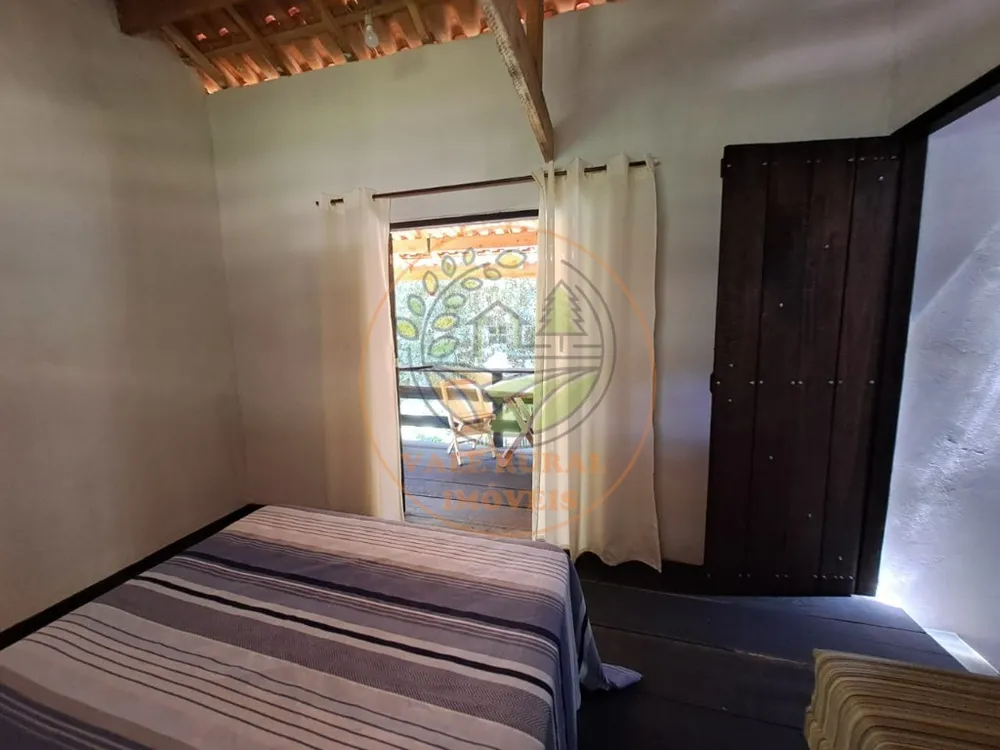 Chácara, 3 quartos, 2400 m² - Foto 3