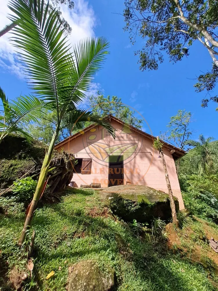 Chácara, 3 quartos, 2400 m² - Foto 7