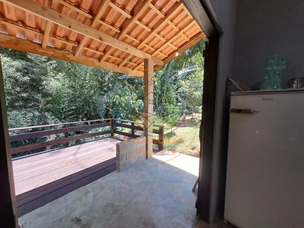 Chácara, 3 quartos, 2400 m² - Foto 4