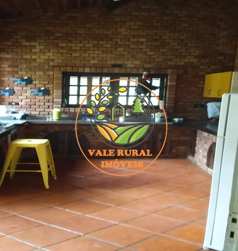 Fazenda, 156 m² - Foto 2
