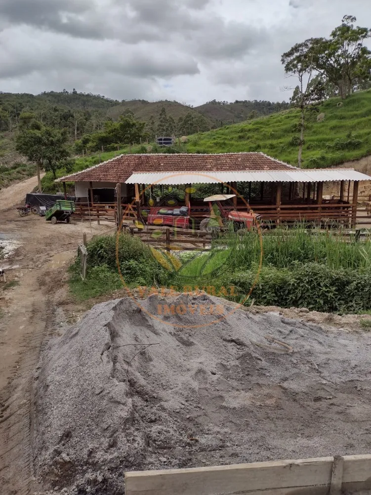 Fazenda, 5 quartos - Foto 8