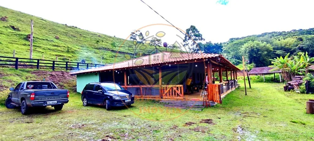 Fazenda, 5 quartos - Foto 4