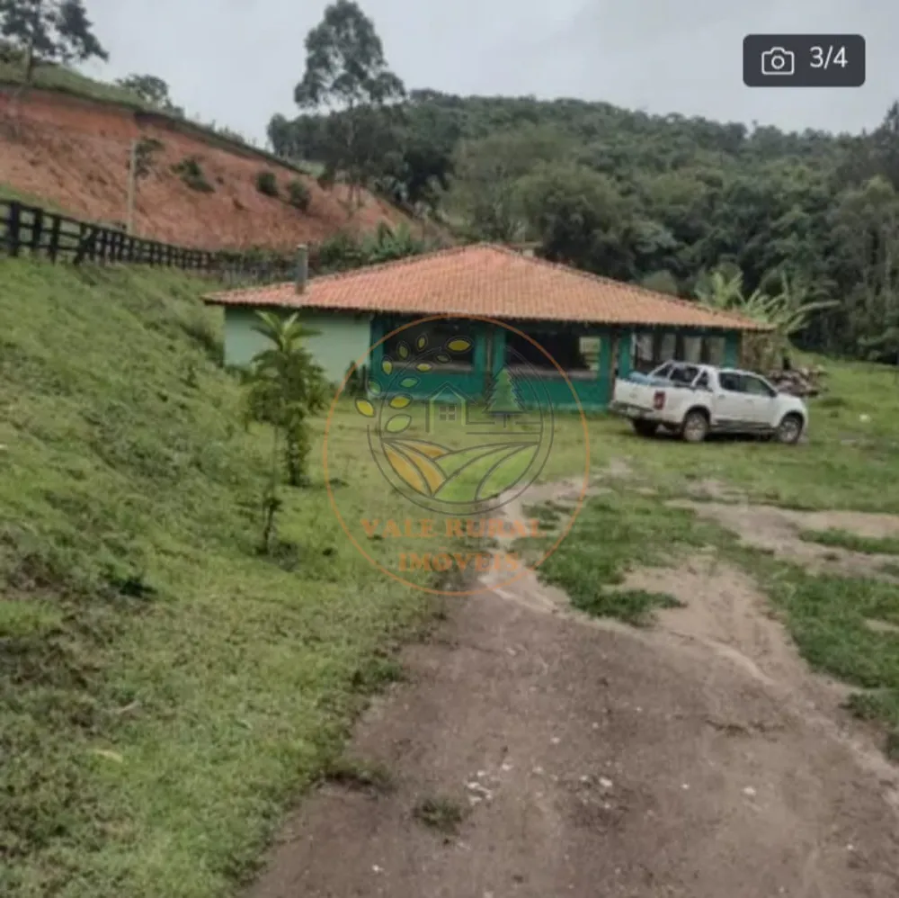 Fazenda, 5 quartos - Foto 1