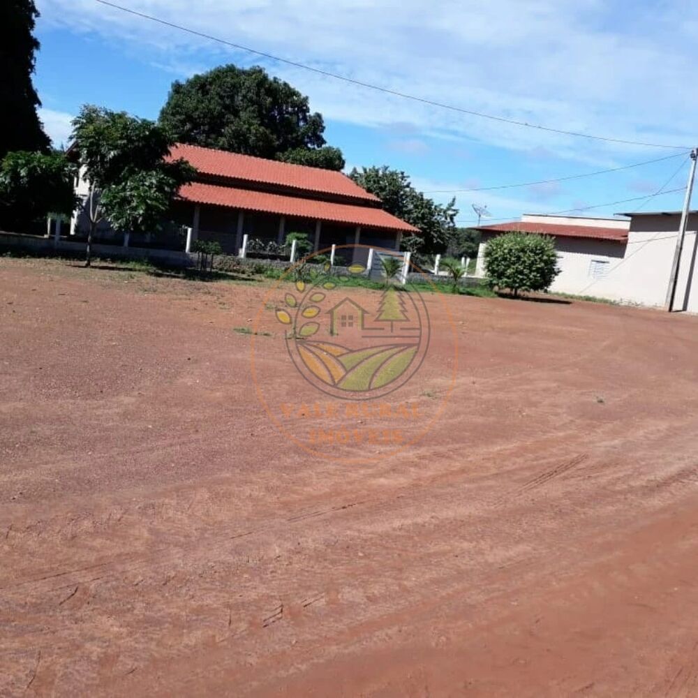 Fazenda à venda - Foto 4