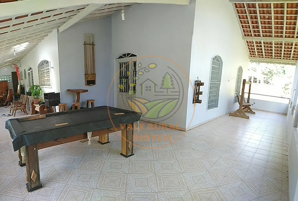 Sítio, 3 quartos, 2 hectares - Foto 7