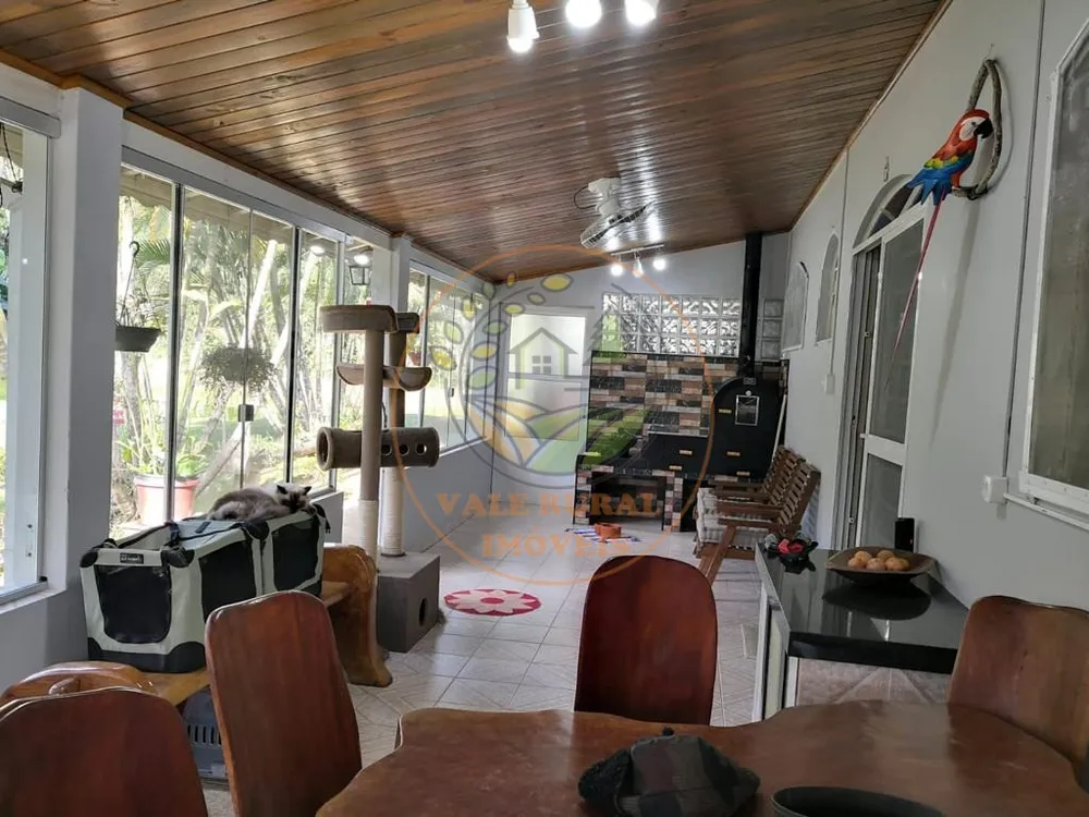 Sítio, 3 quartos, 2 hectares - Foto 8