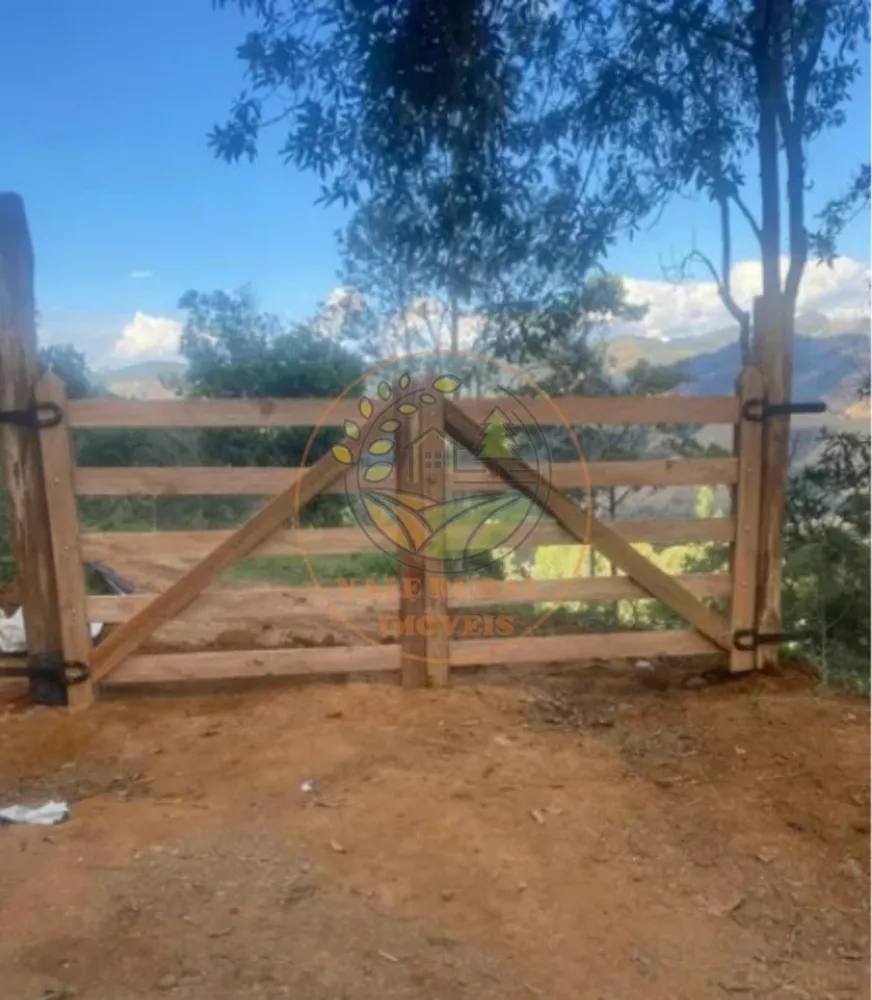 Fazenda - Foto 1