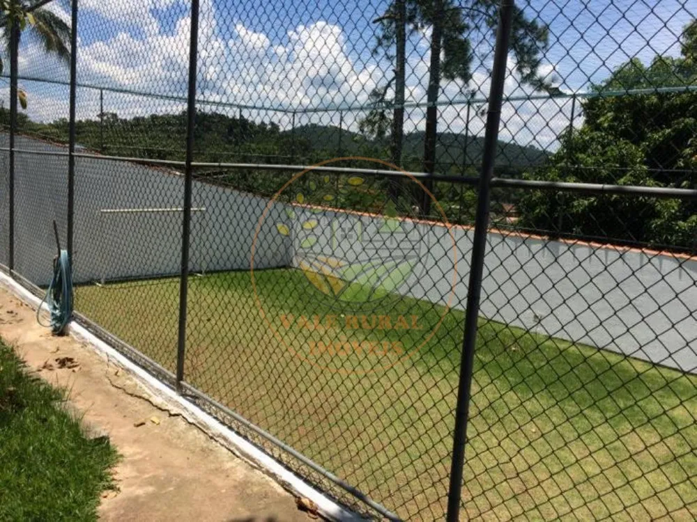 Chácara, 3 quartos, 1000 m² - Foto 1