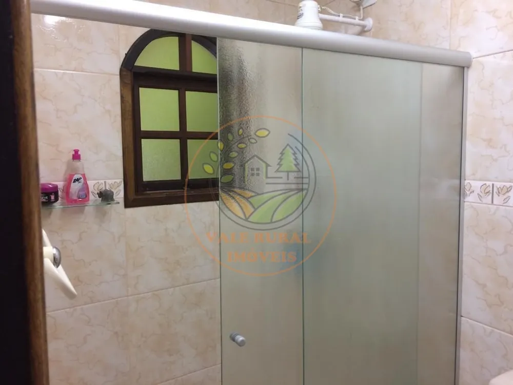 Chácara, 3 quartos, 1000 m² - Foto 4