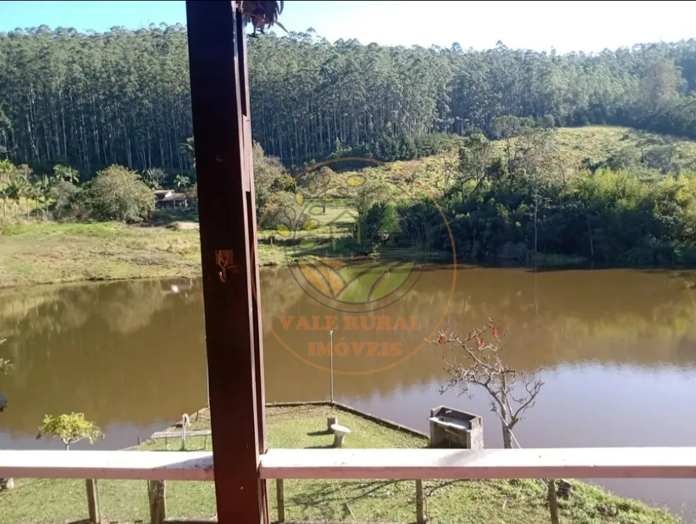 Fazenda, 3 quartos - Foto 5