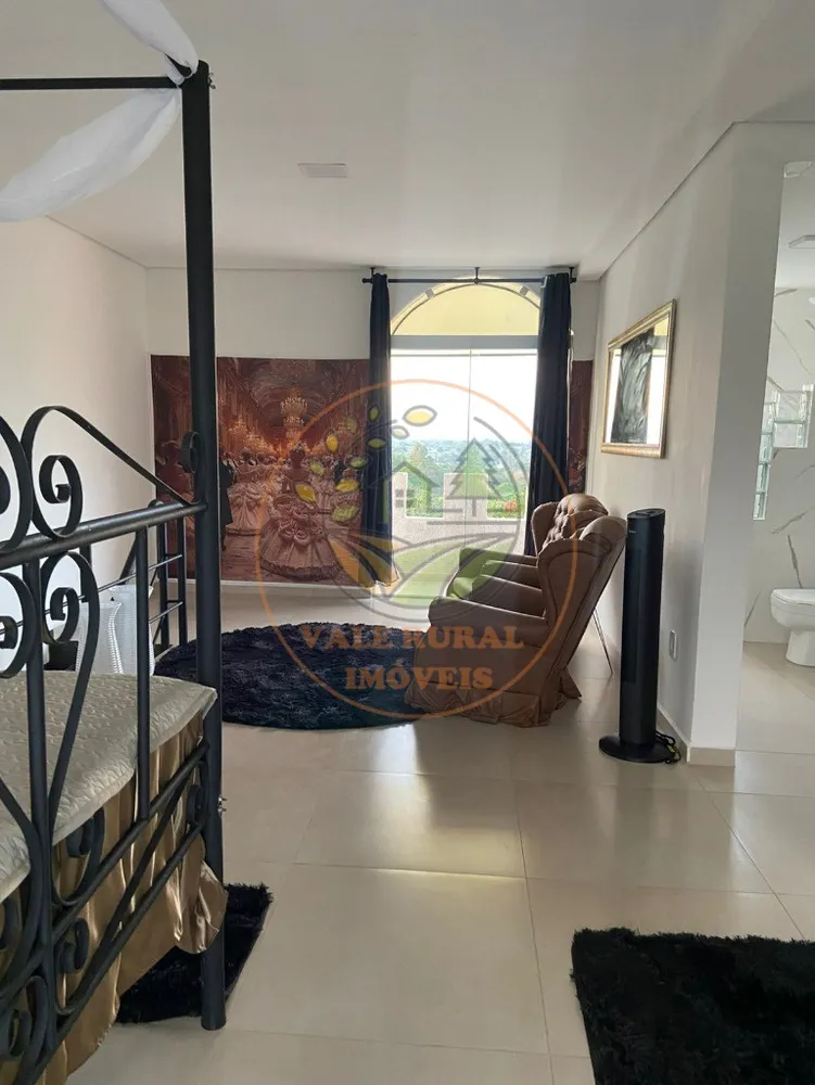 Chácara, 2 quartos - Foto 11