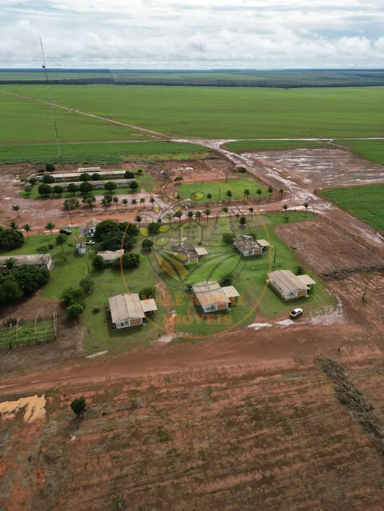 Fazenda, 3 quartos - Foto 8