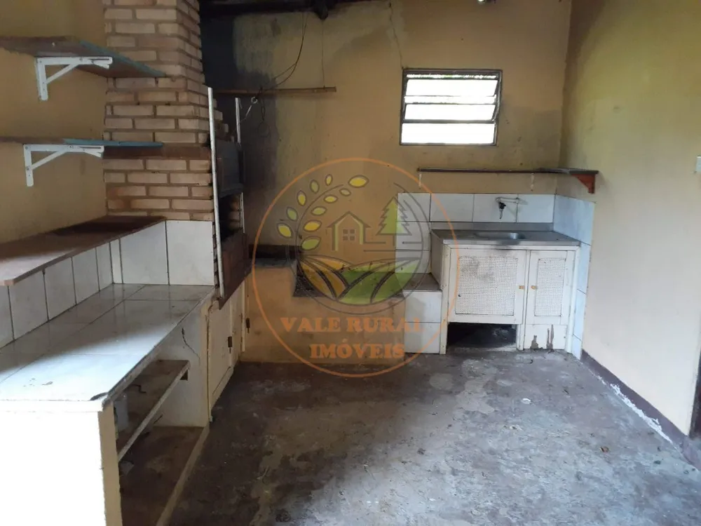 Chácara, 2 quartos, 8000 m² - Foto 3