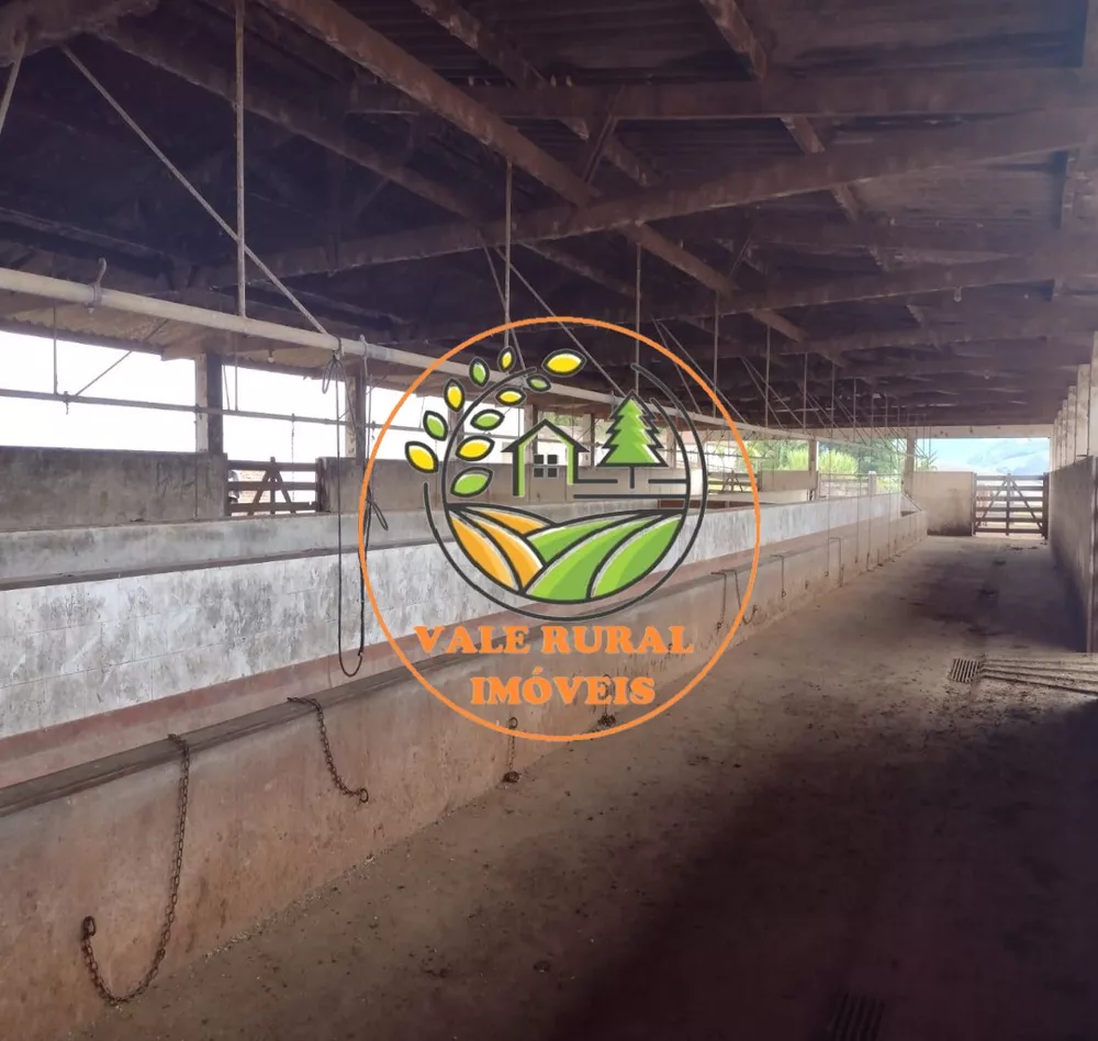 Fazenda, 450 m² - Foto 4