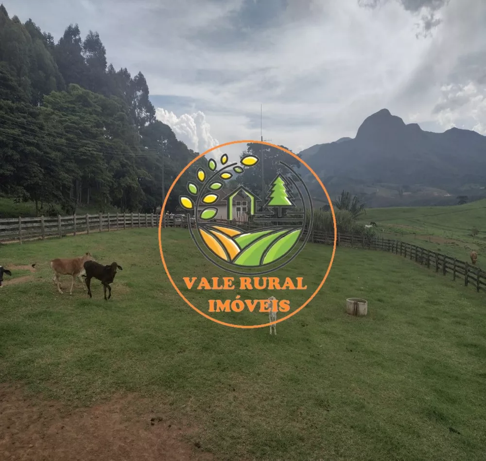 Fazenda, 450 m² - Foto 3