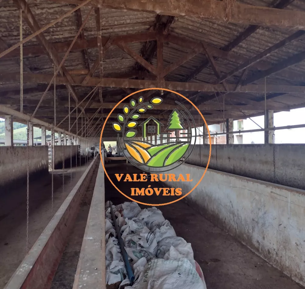 Fazenda, 450 m² - Foto 2