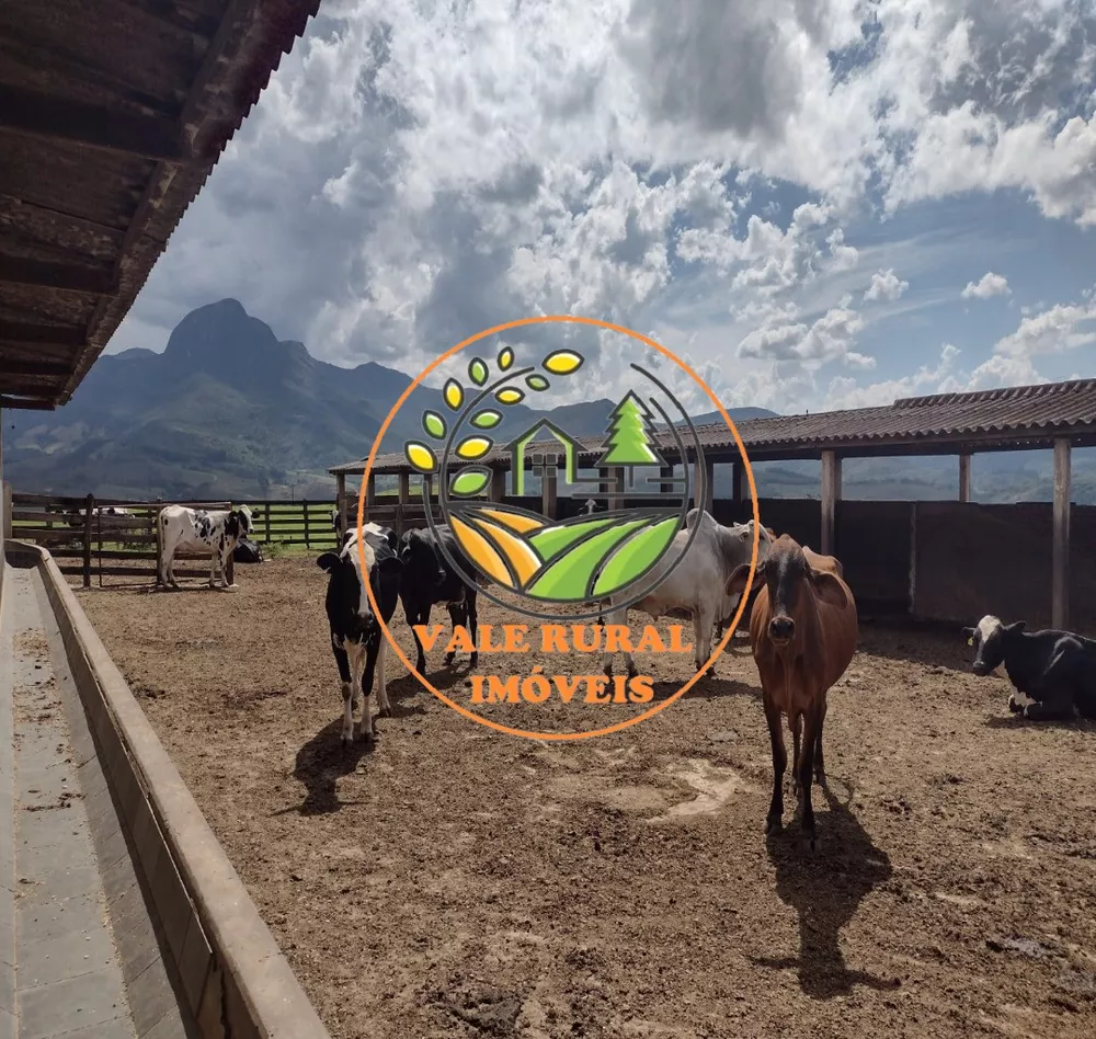 Fazenda, 450 m² - Foto 1