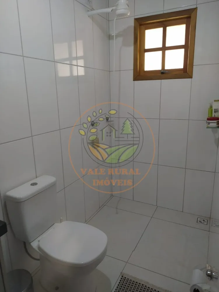 Sítio, 1 quarto - Foto 7