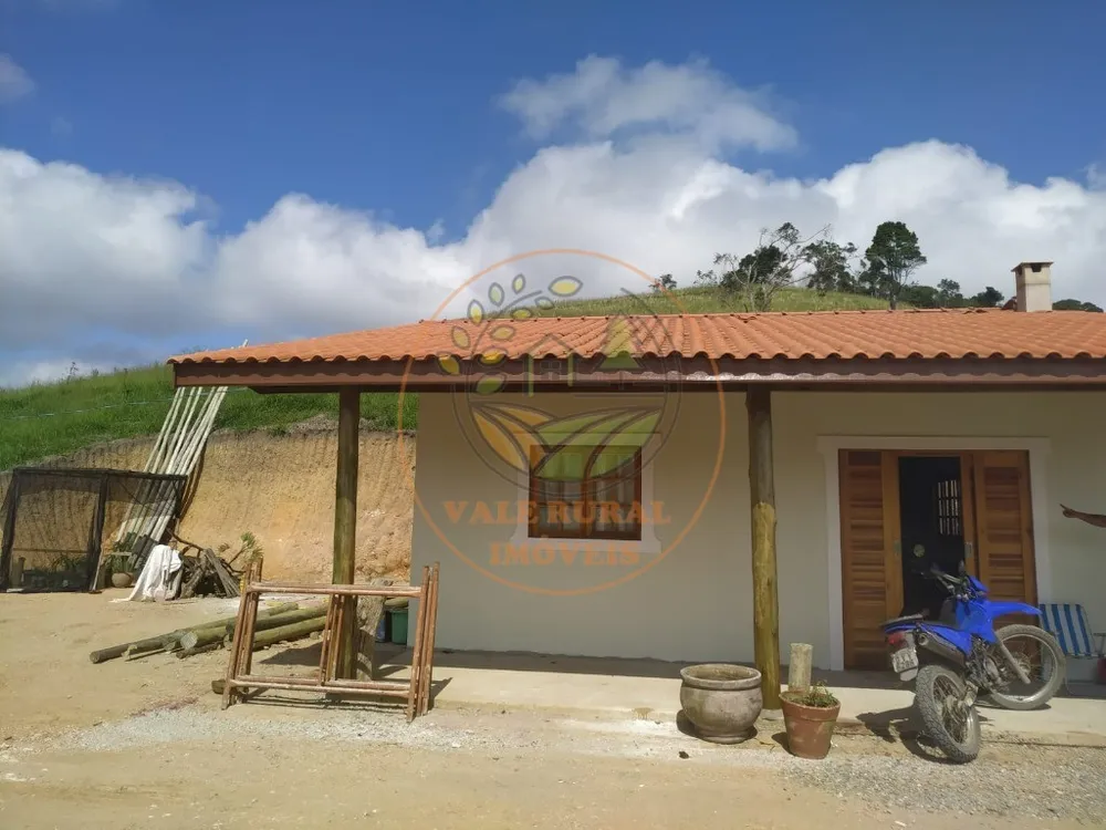 Sítio, 1 quarto - Foto 4