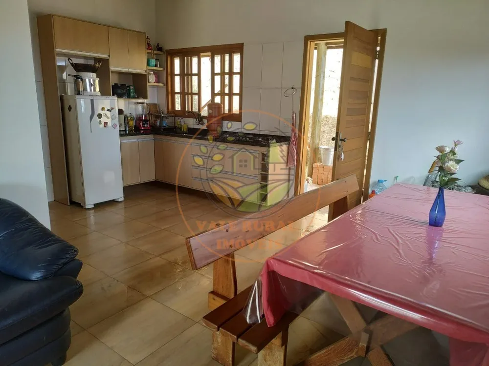 Sítio, 1 quarto - Foto 11
