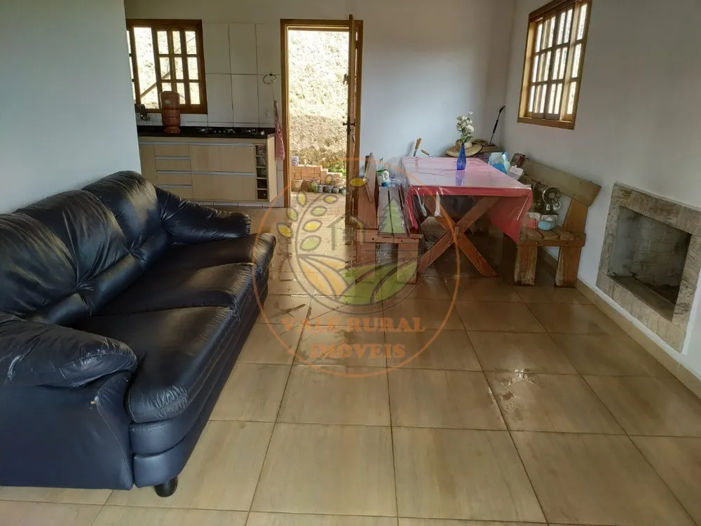 Sítio, 1 quarto - Foto 12