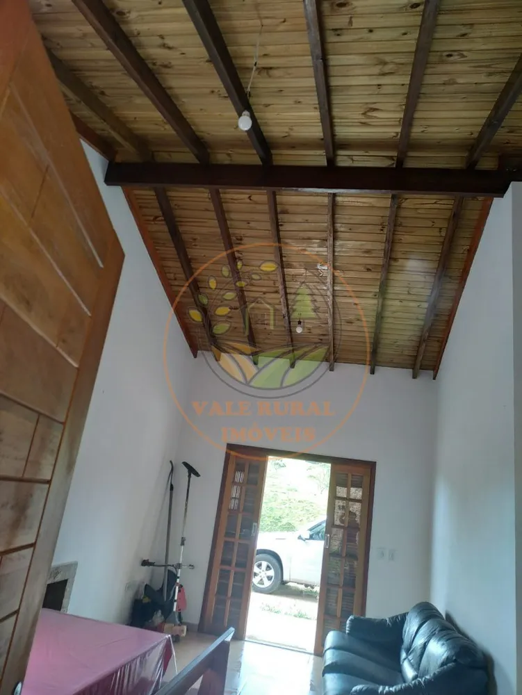 Sítio, 1 quarto - Foto 10
