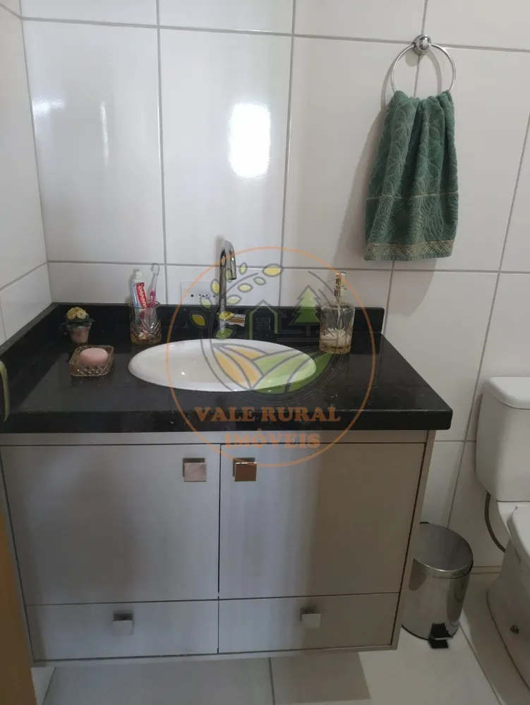 Sítio, 1 quarto - Foto 6
