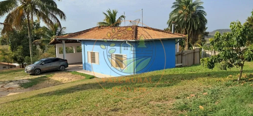 Chácara, 2 quartos - Foto 1